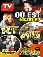 TV Hebdo